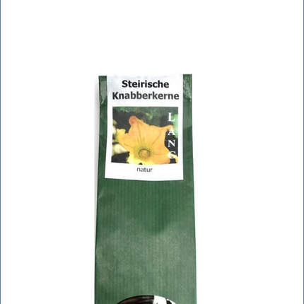 125 g Steirische Kürbiskerne natur von Kernöl Lang